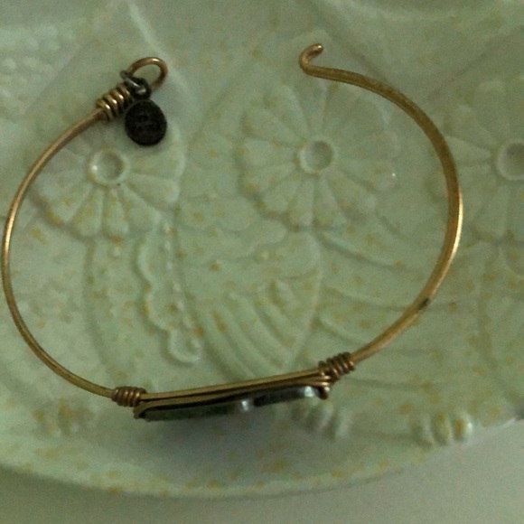 Luca & Danni Hamsa bracelet . Great condition - Picture 4 of 6